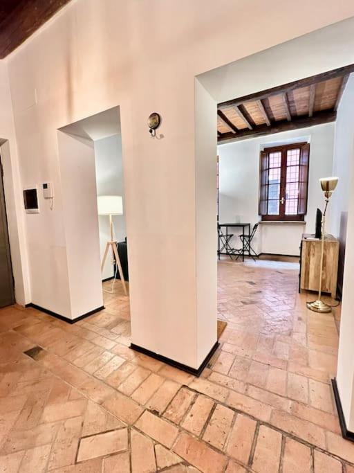 Appartamento Nel Cuore Di Roma Exterior photo