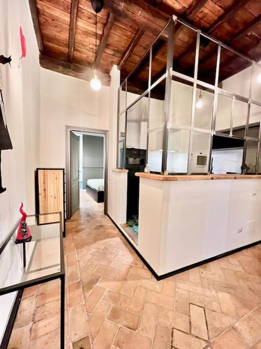 Appartamento Nel Cuore Di Roma Exterior photo