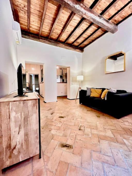 Appartamento Nel Cuore Di Roma Exterior photo