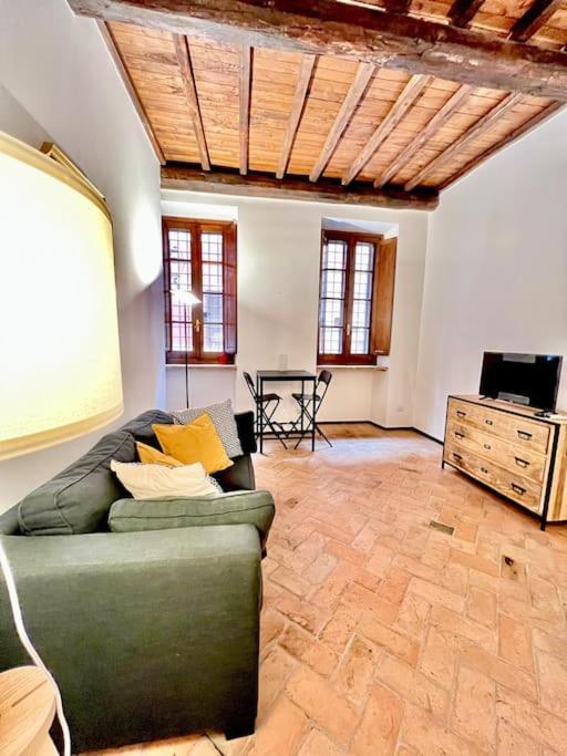 Appartamento Nel Cuore Di Roma Exterior photo